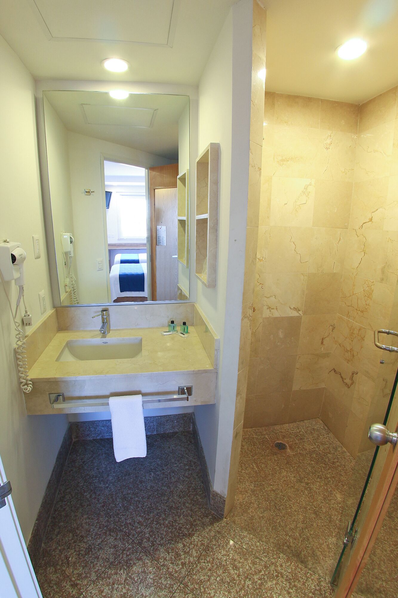 in-room safe, desk, free wifi, bed sheets