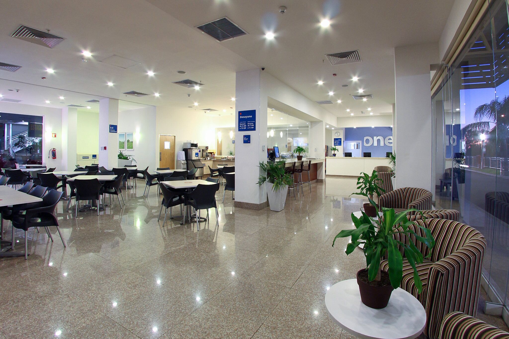 Foto - One Guadalajara Periferico Norte