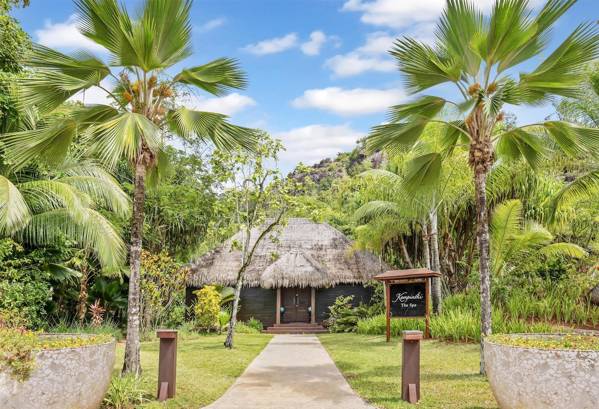 Kempinski Seychelles Resort – hotel photo