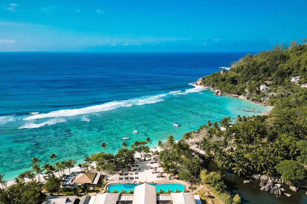Kempinski Seychelles Resort