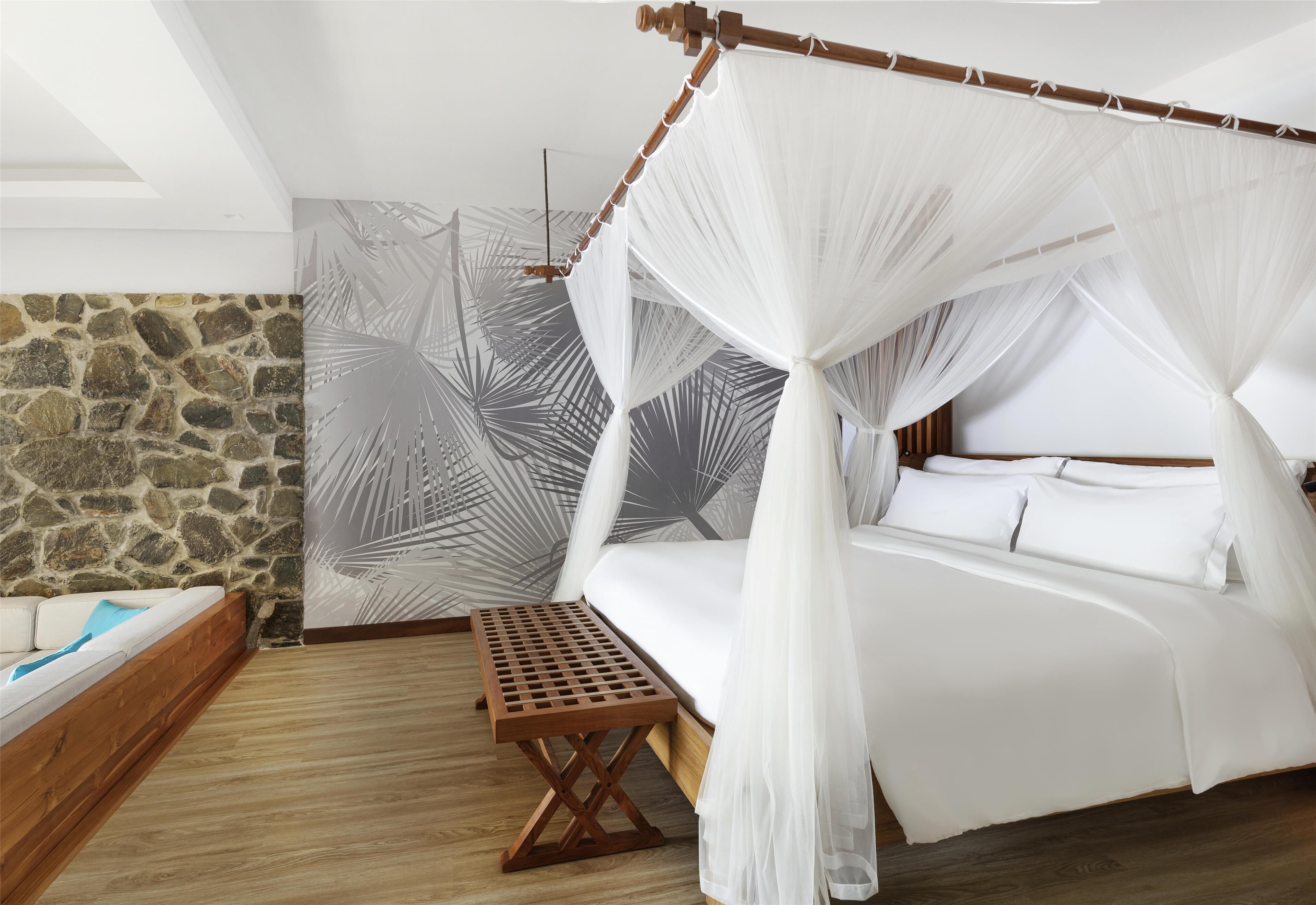 1 camera, biancheria da letto di alta qualità