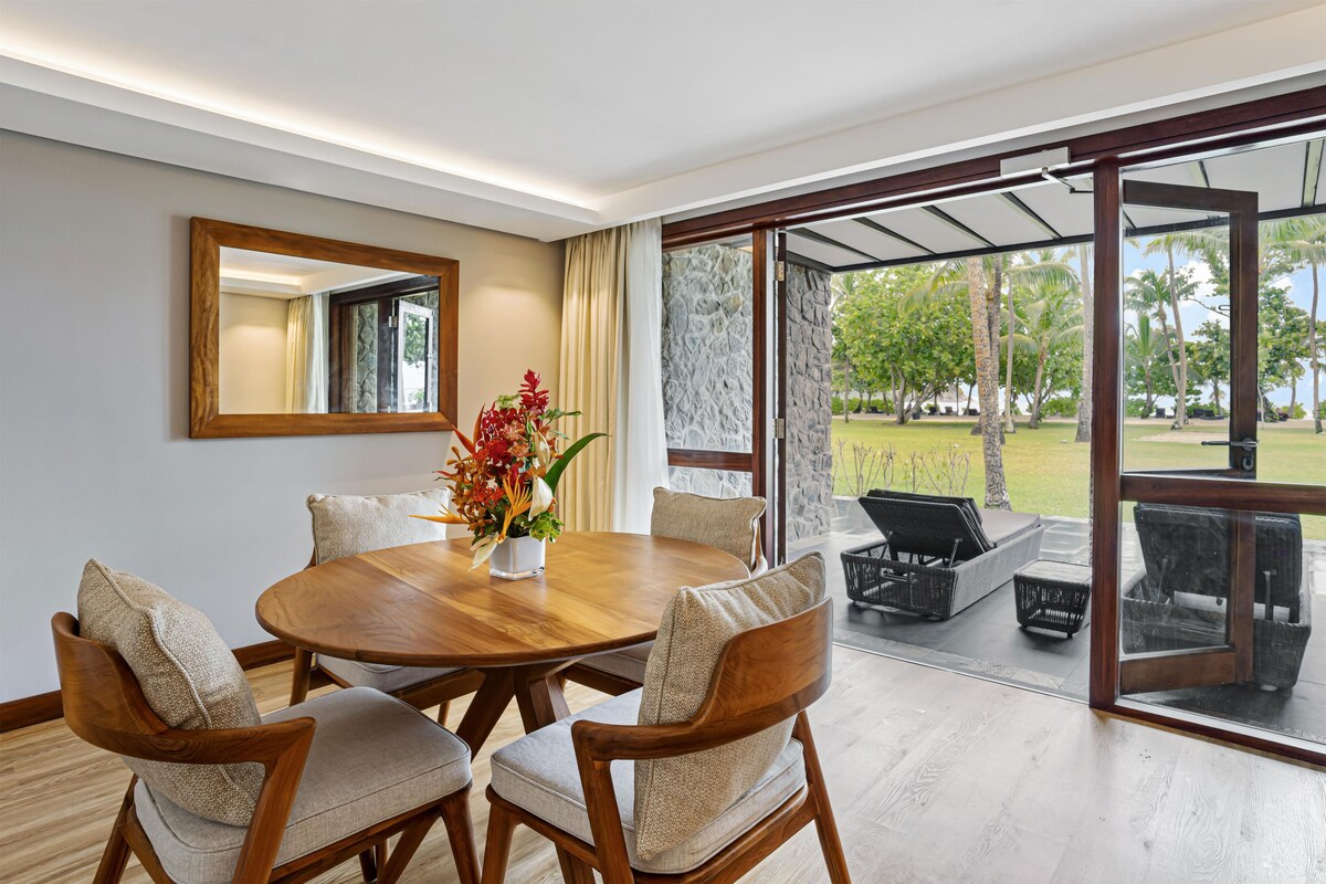 Suite (The Plantation Suite) | Exterior