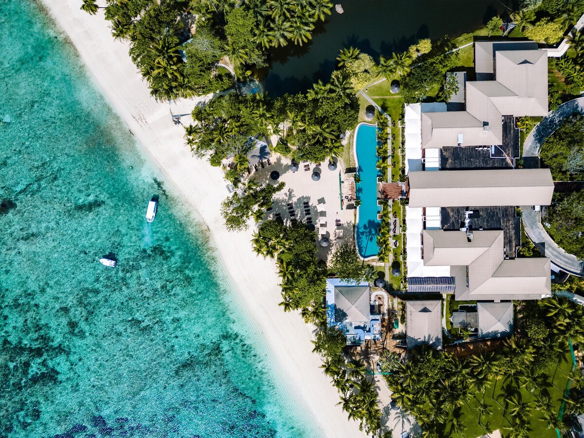 Kempinski Seychelles – hotel photo