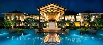 Kempinski Seychelles Resort