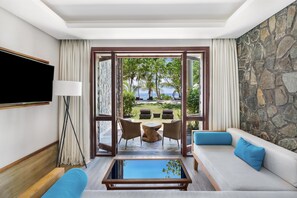 Property amenity - Kempinski Seychelles Resort (Mahé Island)