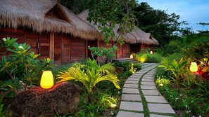 Couples treatment rooms, body treatments, aromatherapy - Kempinski Seychelles Resort (Mahé Island)