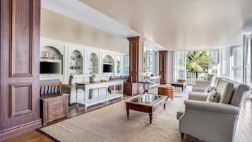 1 phòng ngủ, bộ đồ giường cao cấp