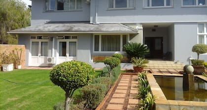 The Boston Guest House