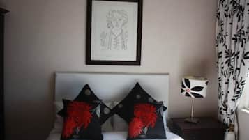 1 bedroom, free WiFi