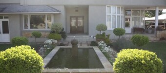 The Boston Guest House