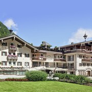 Hotel Neue Post