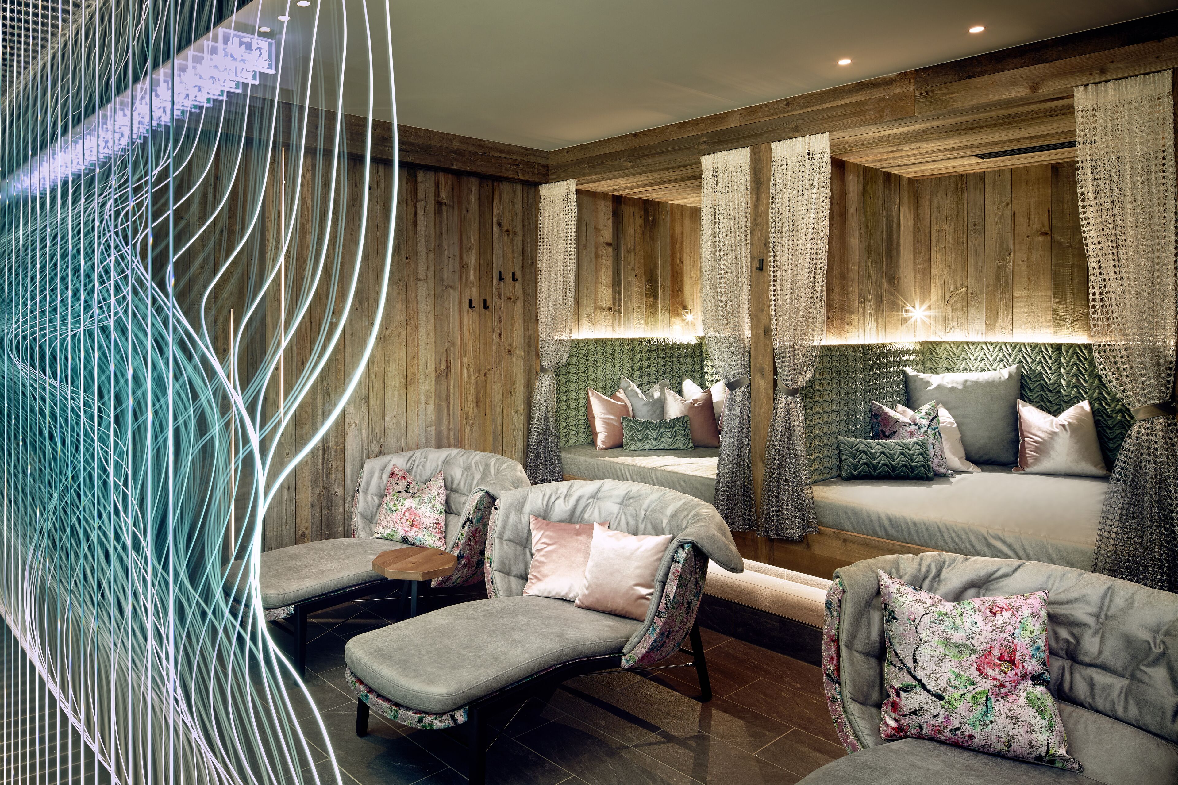 Massages aux pierres chaudes, massages suédois, massages sportifs