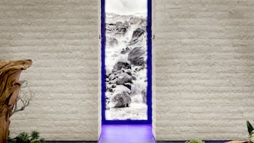 Masajes con piedras calientes, masajes suecos, masajes deportivos