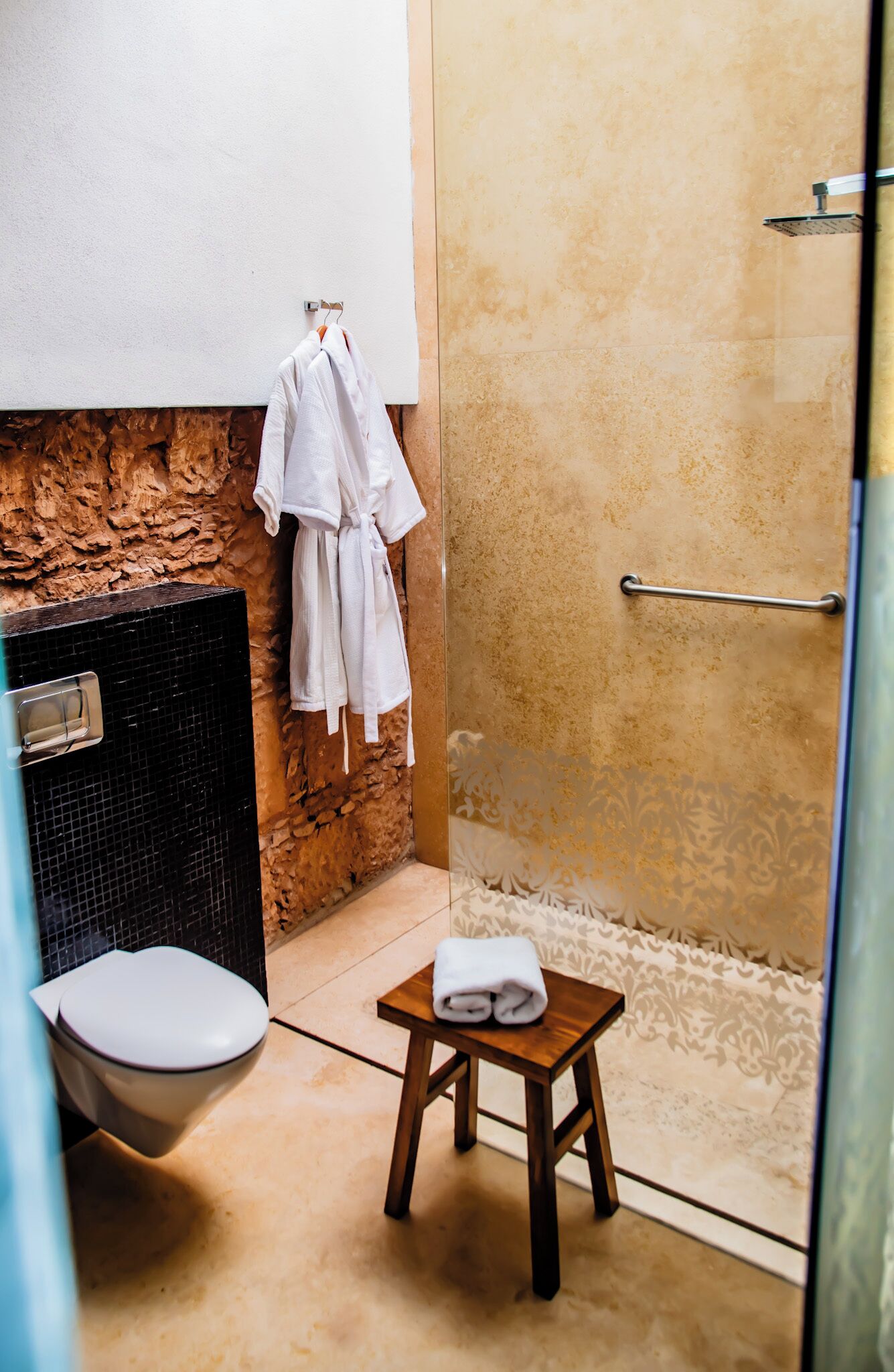 Photo - Casa Madero Hotel Boutique