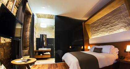 Casa Madero Hotel Boutique