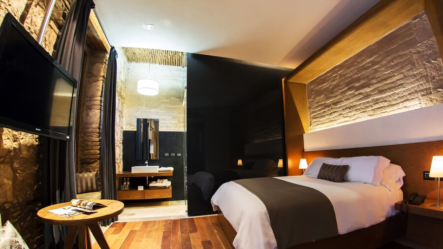 Casa Madero Hotel Boutique