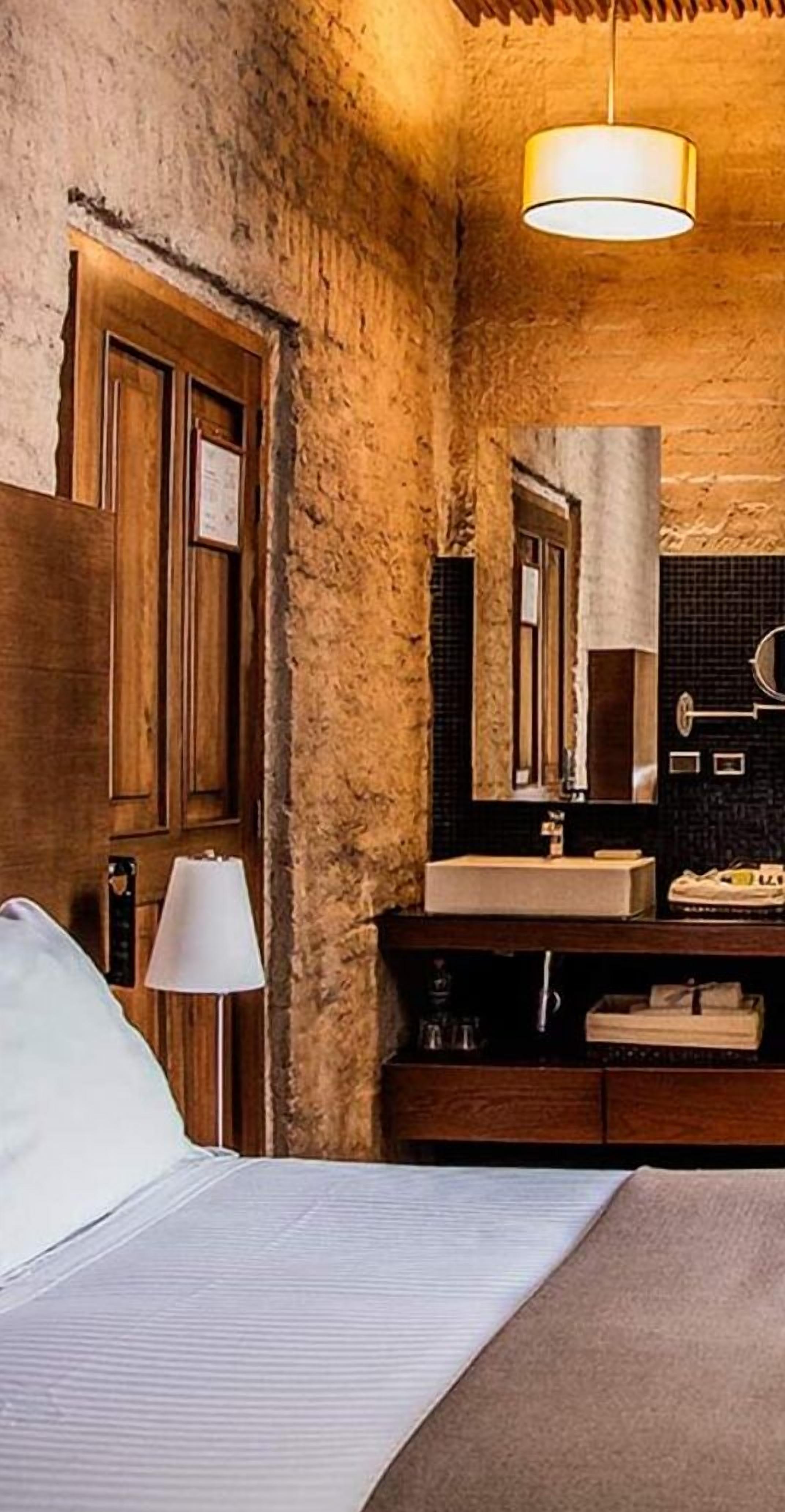 Foto - Hotel Boutique Casa Madero