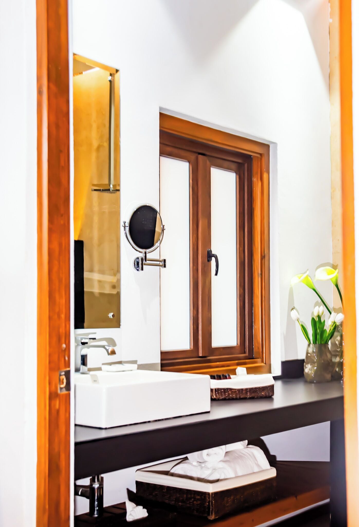 Photo - Casa Madero Hotel Boutique