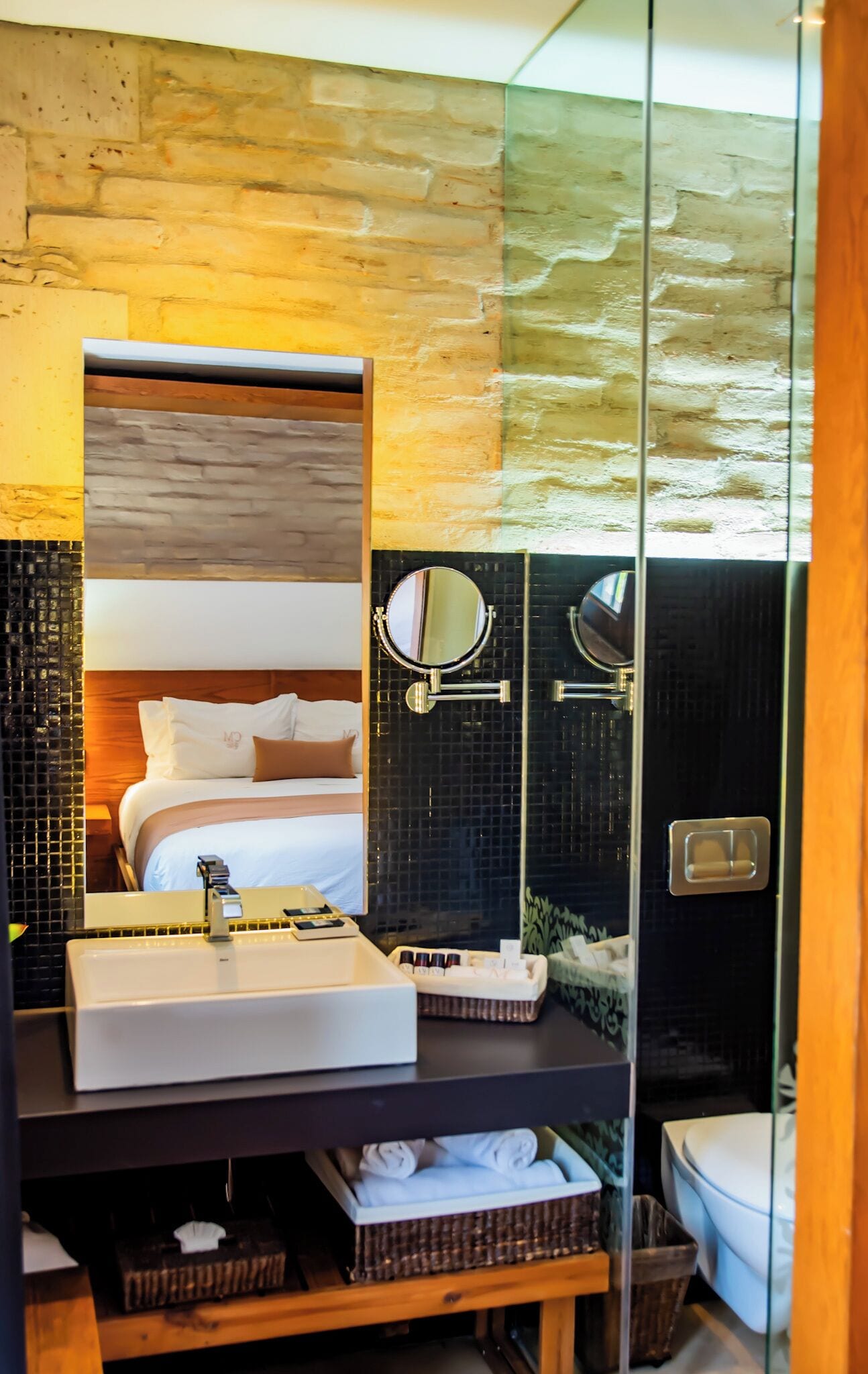 Foto - Hotel Boutique Casa Madero