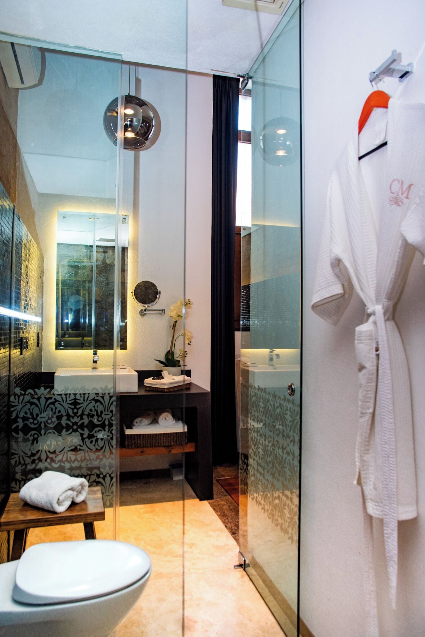 Photo - Casa Madero Hotel Boutique