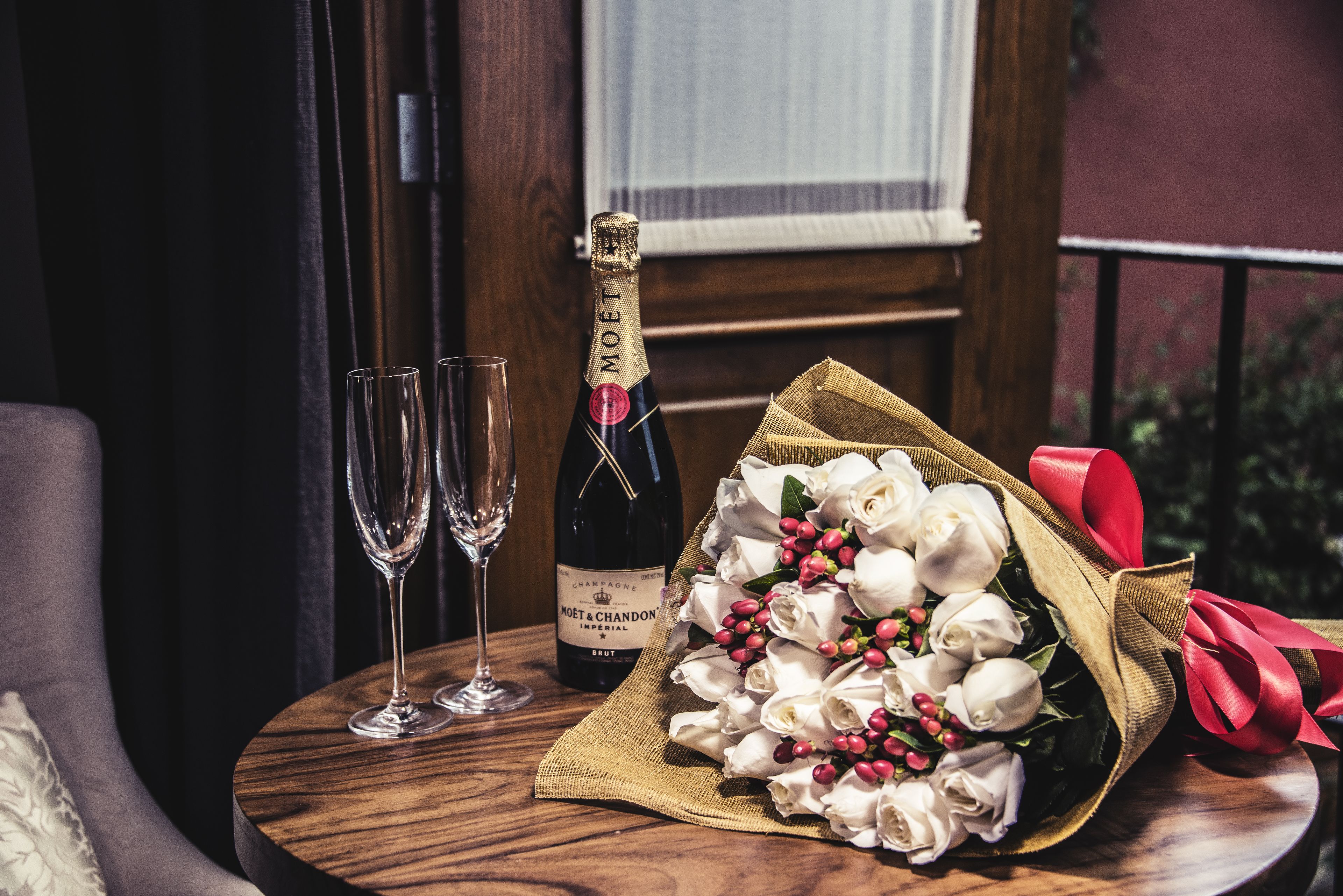 Foto - Hotel Boutique Casa Madero