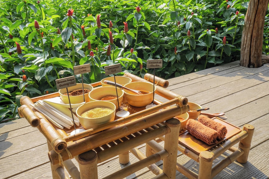 How to Use Coconut Oil on Outdoor Furniture: Restore & Shine Instantly