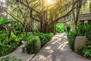 Exterior - An Lam Retreats Saigon River (Ho Chi Minh City)