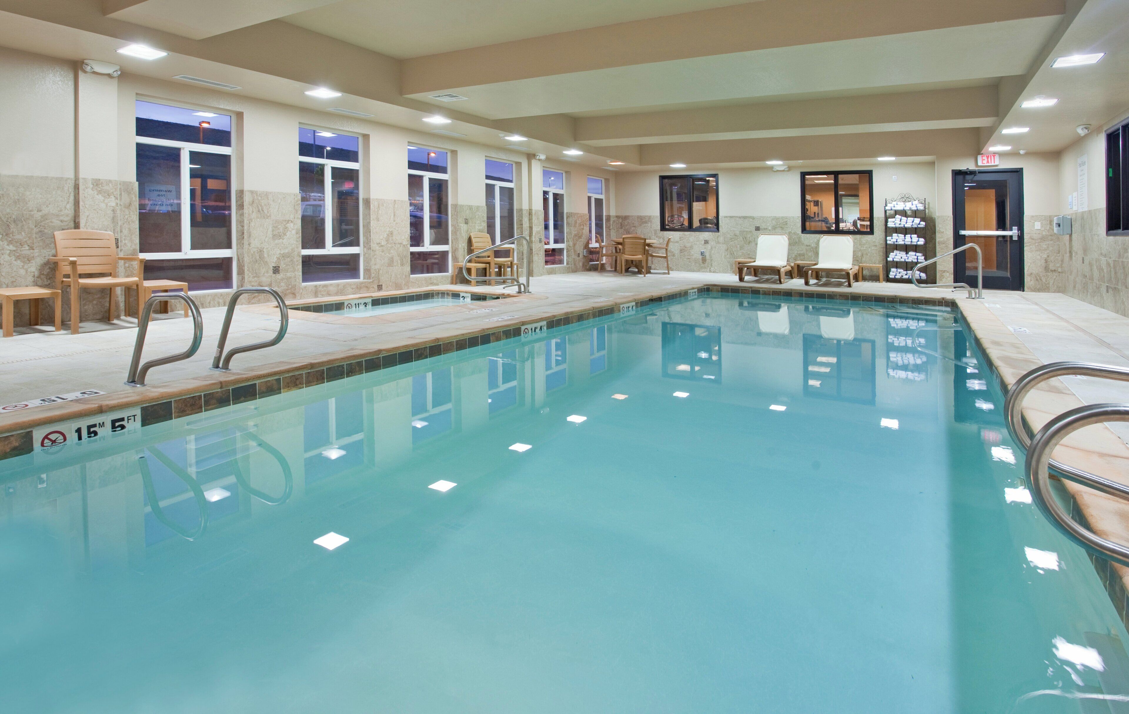 Piscina