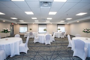 Meeting facility - Holiday Inn Express & Suites Las Cruces North by IHG (Las Cruces)