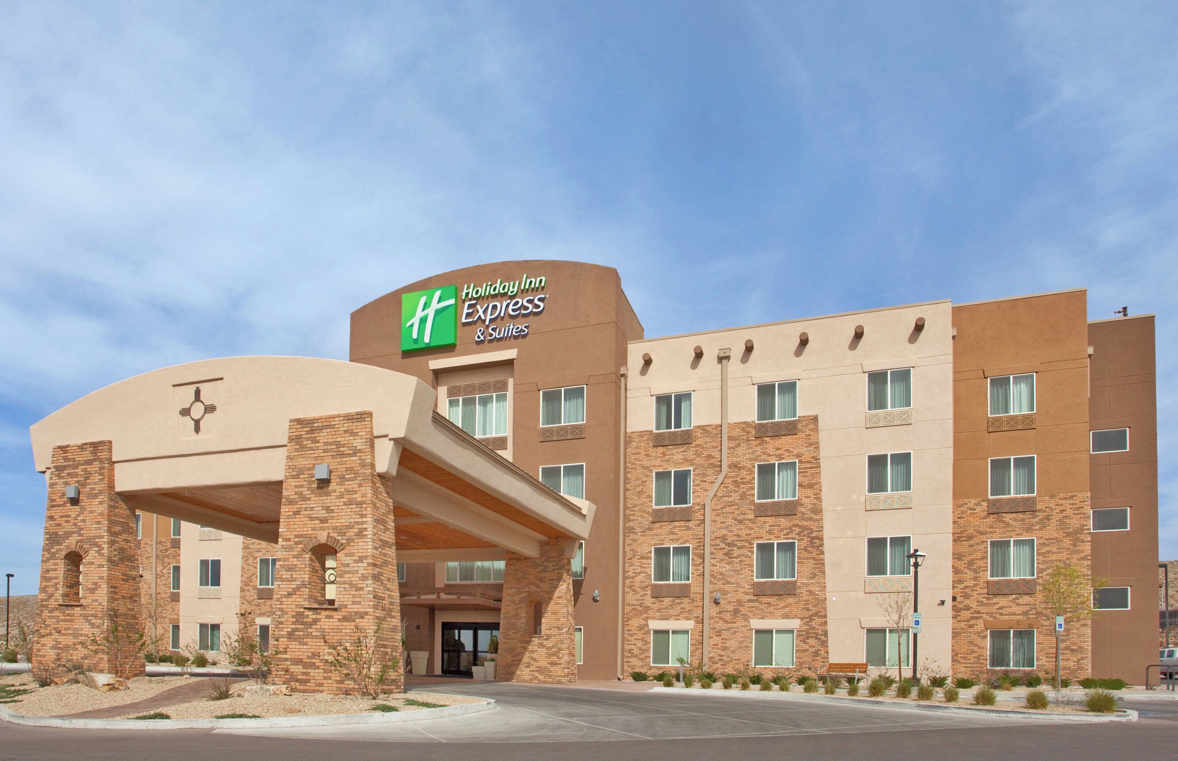 Esterni