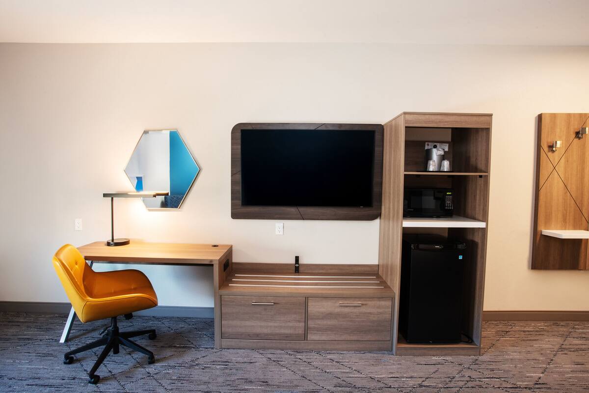 客房設施服務