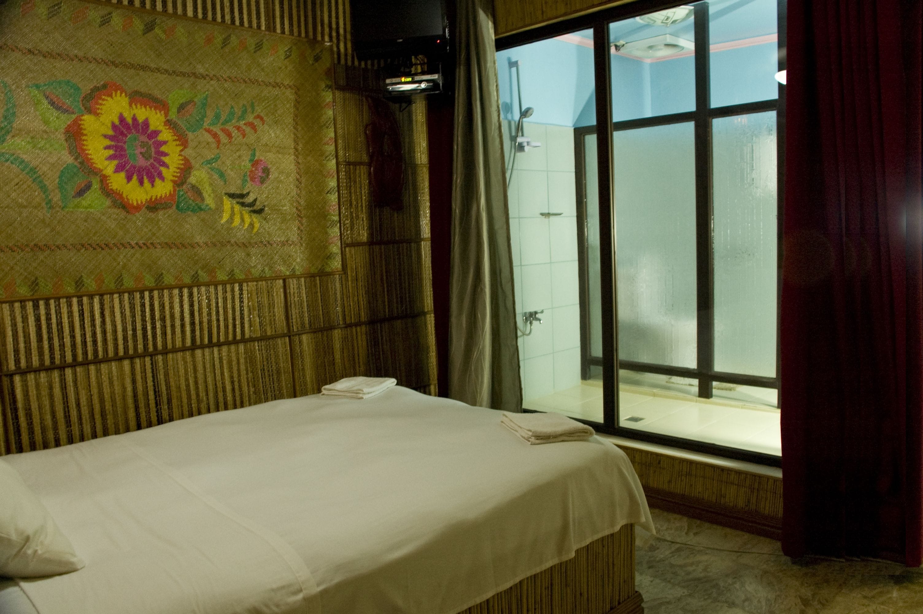 Foto - Kokomos Hotel and Restaurant