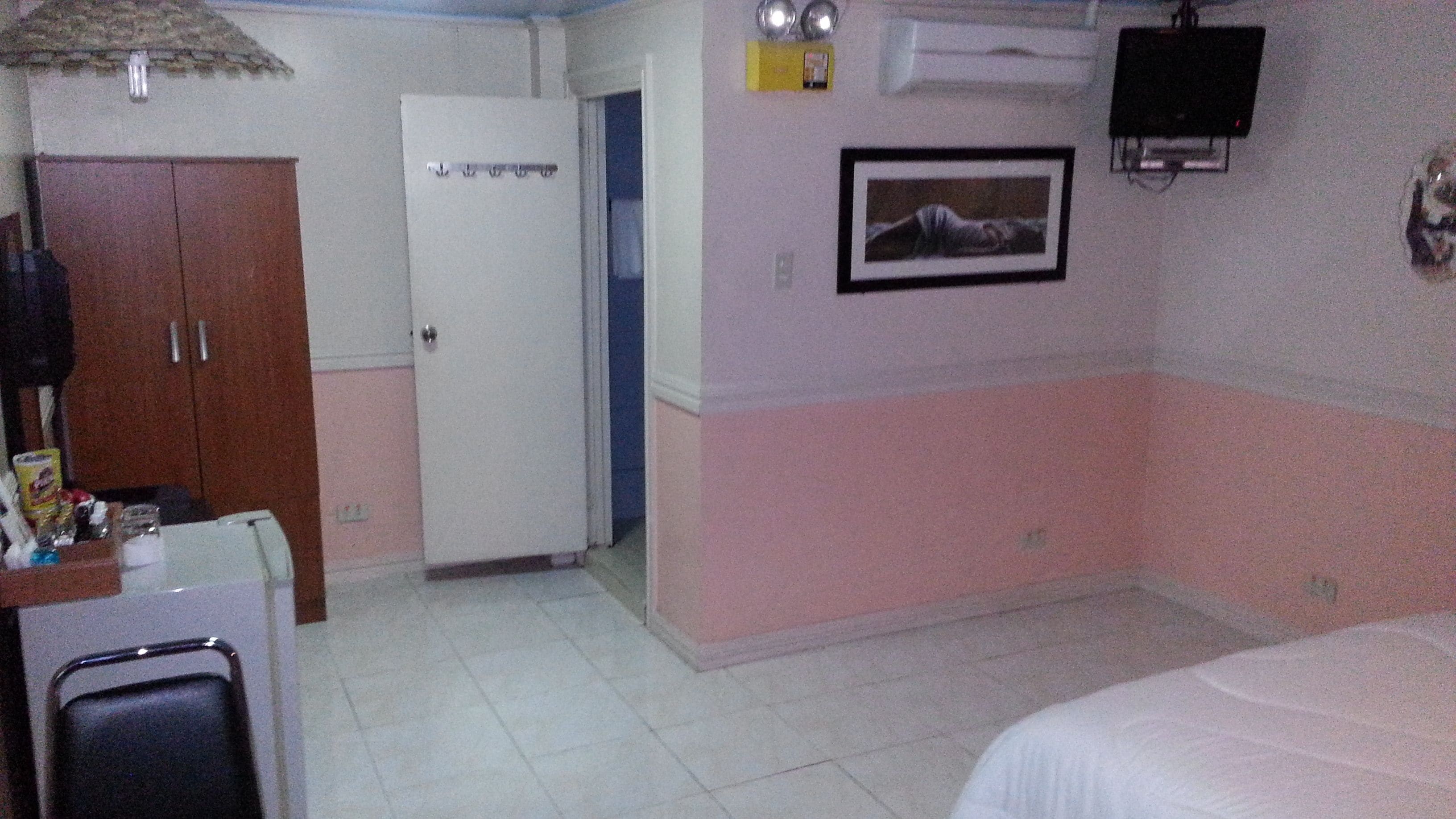 Foto - Kokomos Hotel and Restaurant