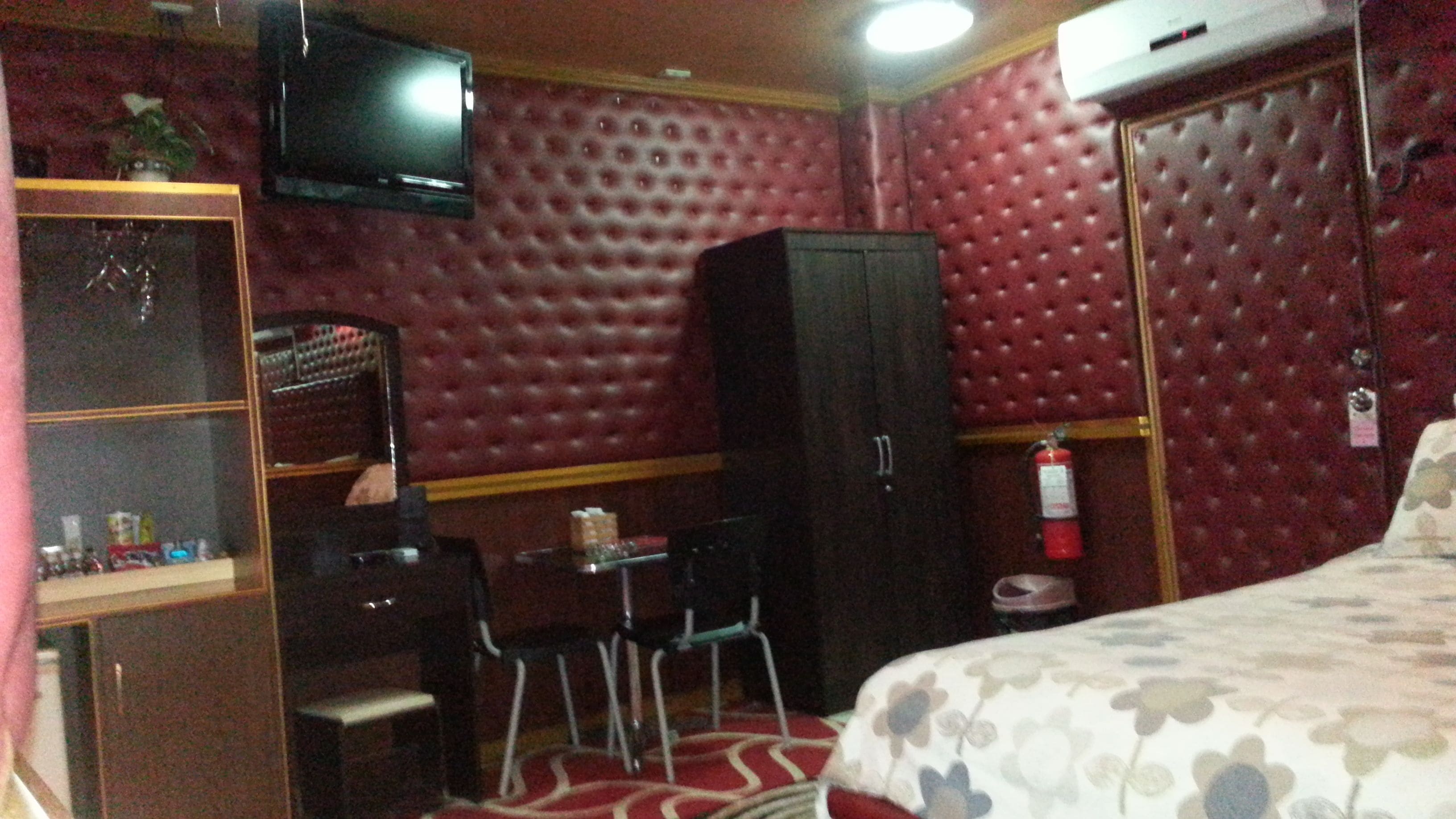 Foto - Kokomos Hotel and Restaurant