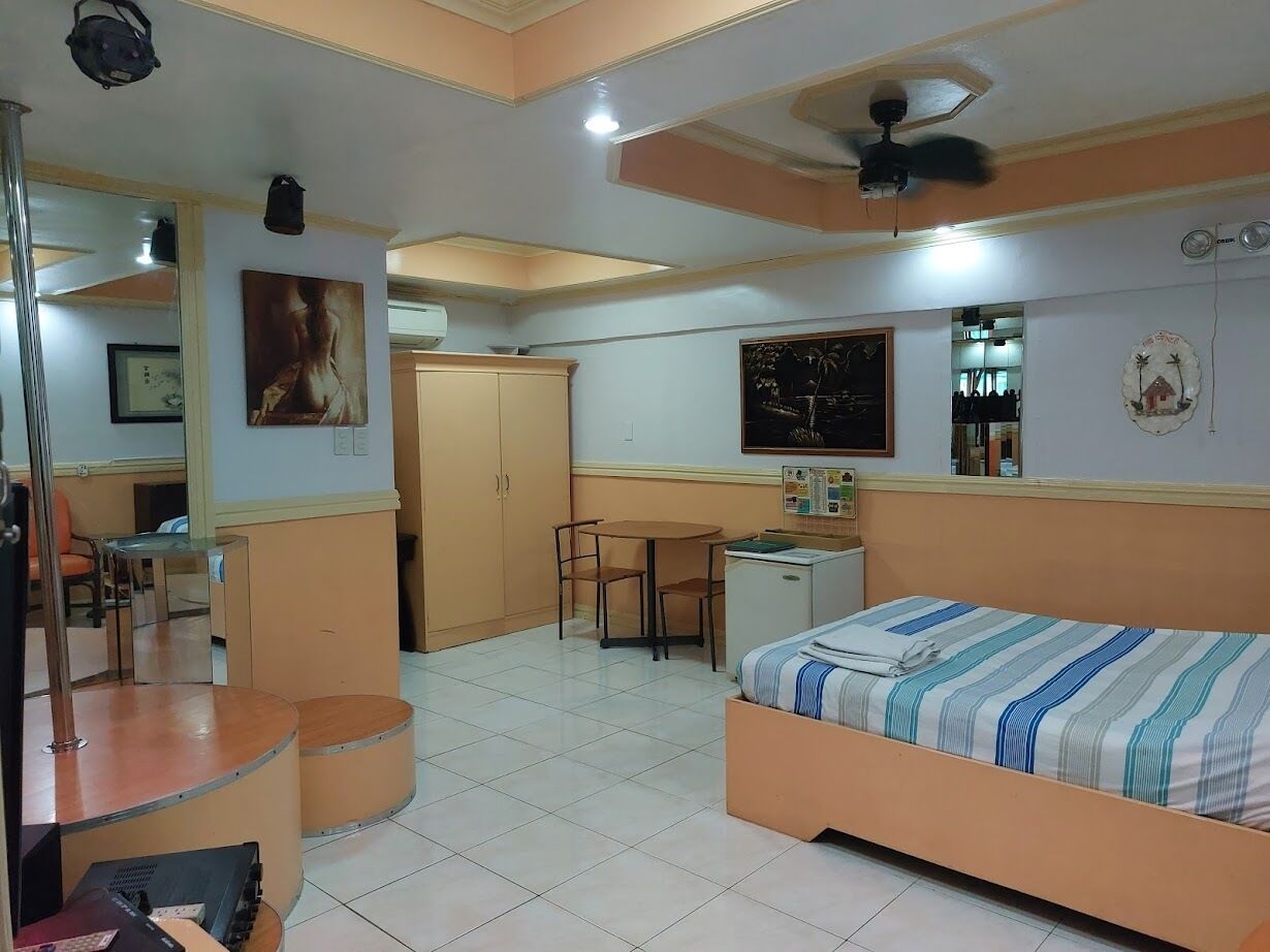 Foto - Kokomos Hotel and Restaurant