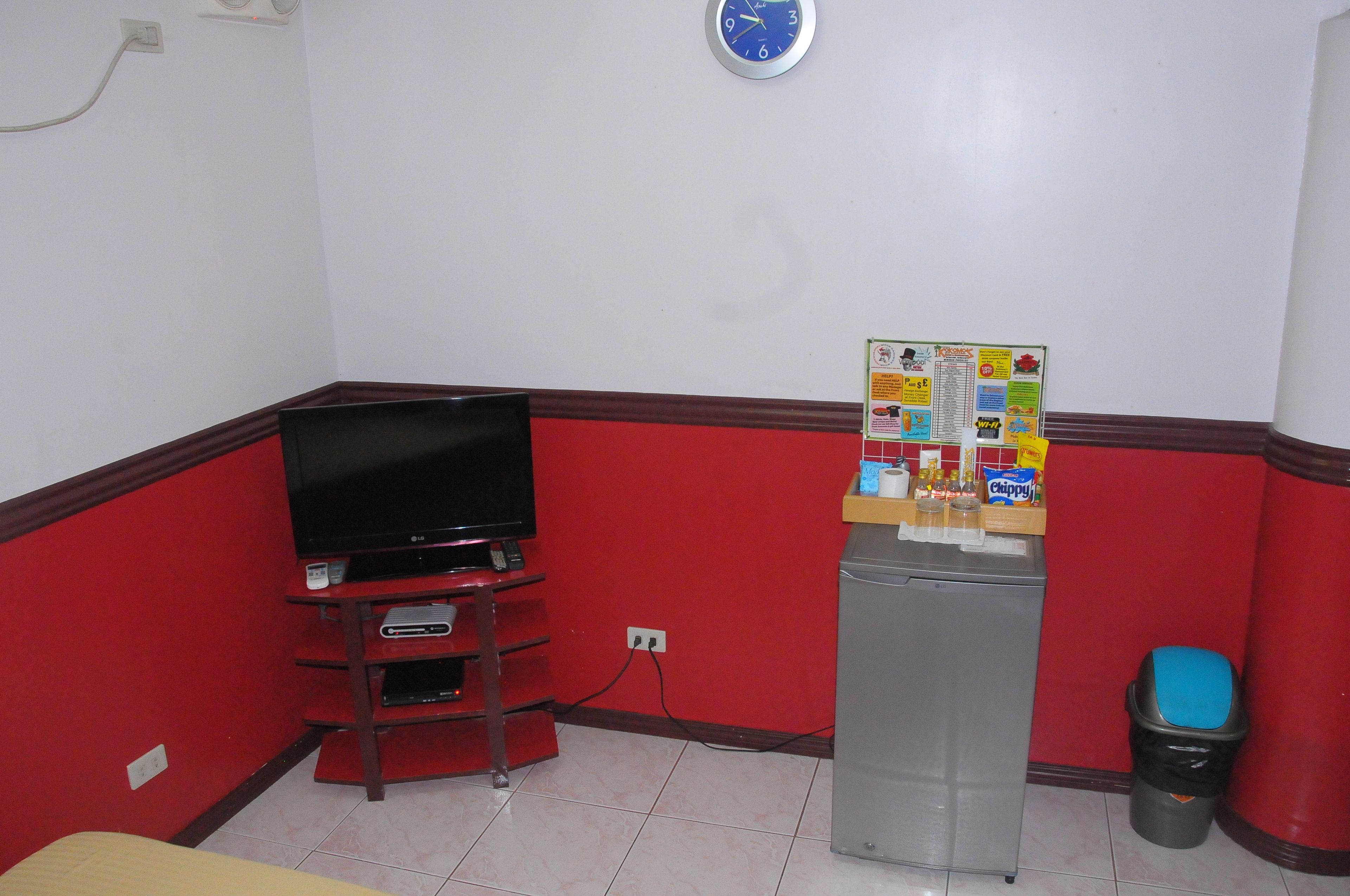 Foto - Kokomos Hotel and Restaurant