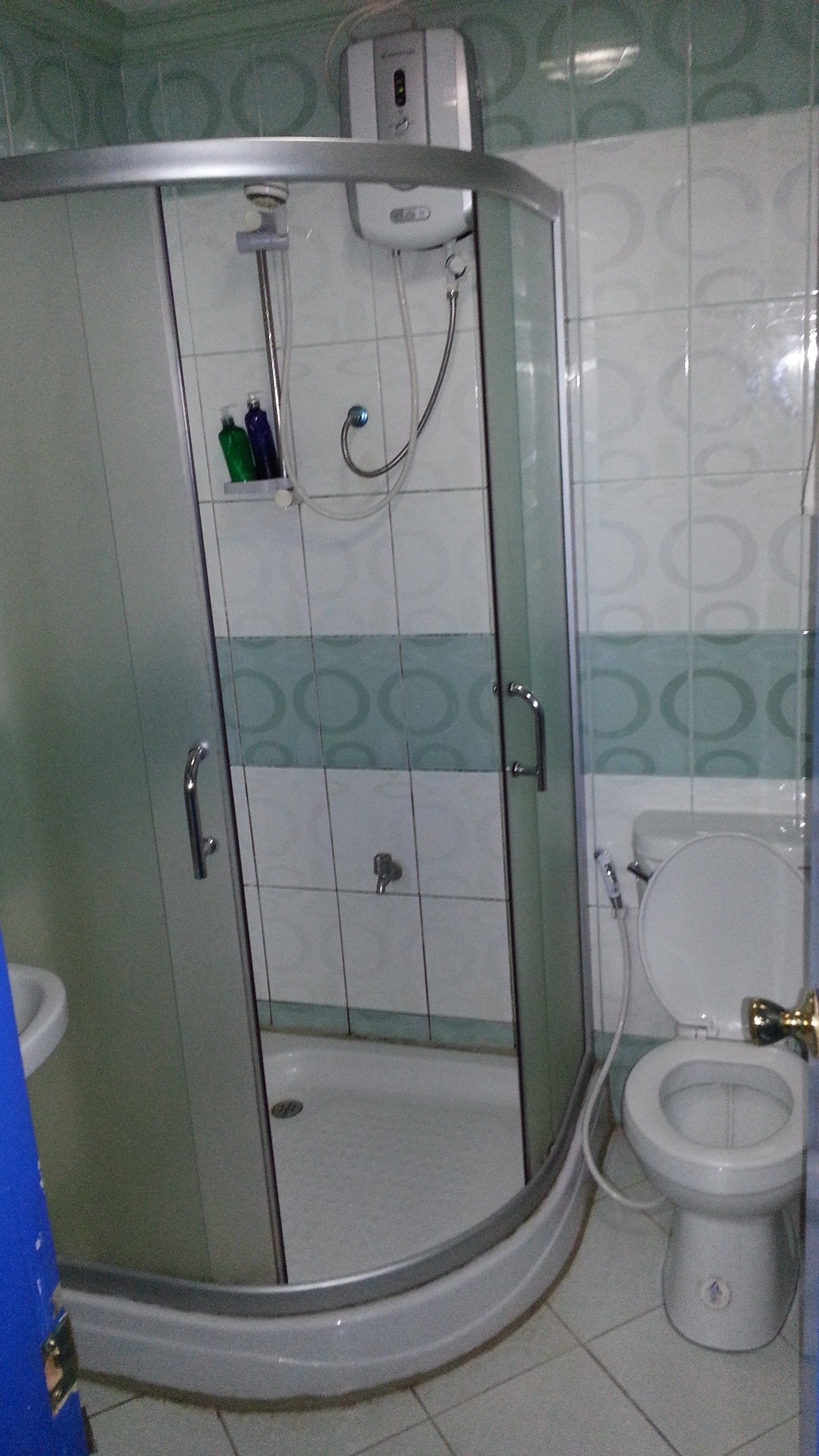 Foto - Kokomos Hotel and Restaurant