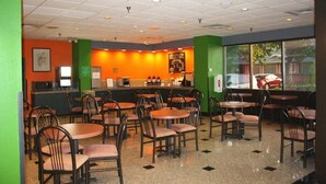 Dining - Katerina Hotel (Orlando)