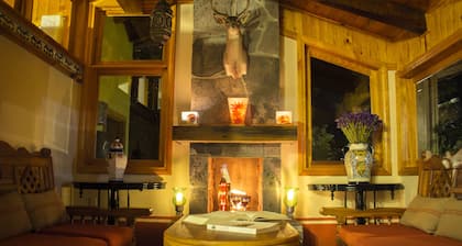 Hotel Huerta Real