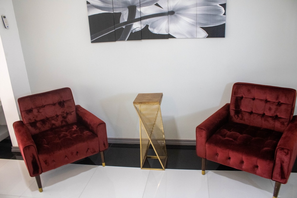 Golfview Hotel by null