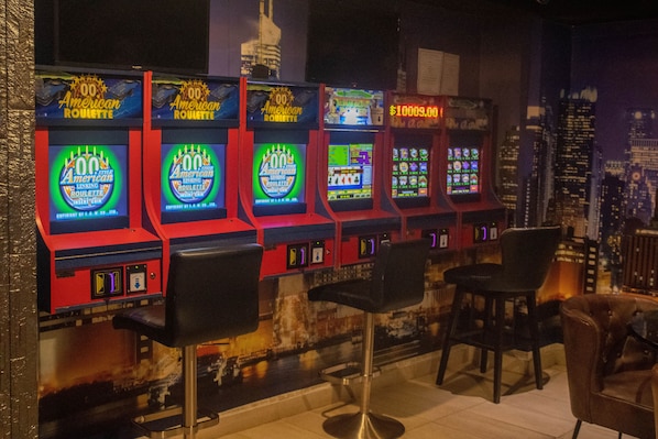 Casino