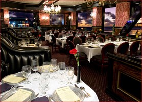 Restauranger