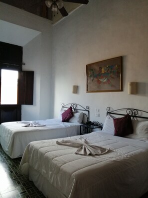 Ropa de cama 