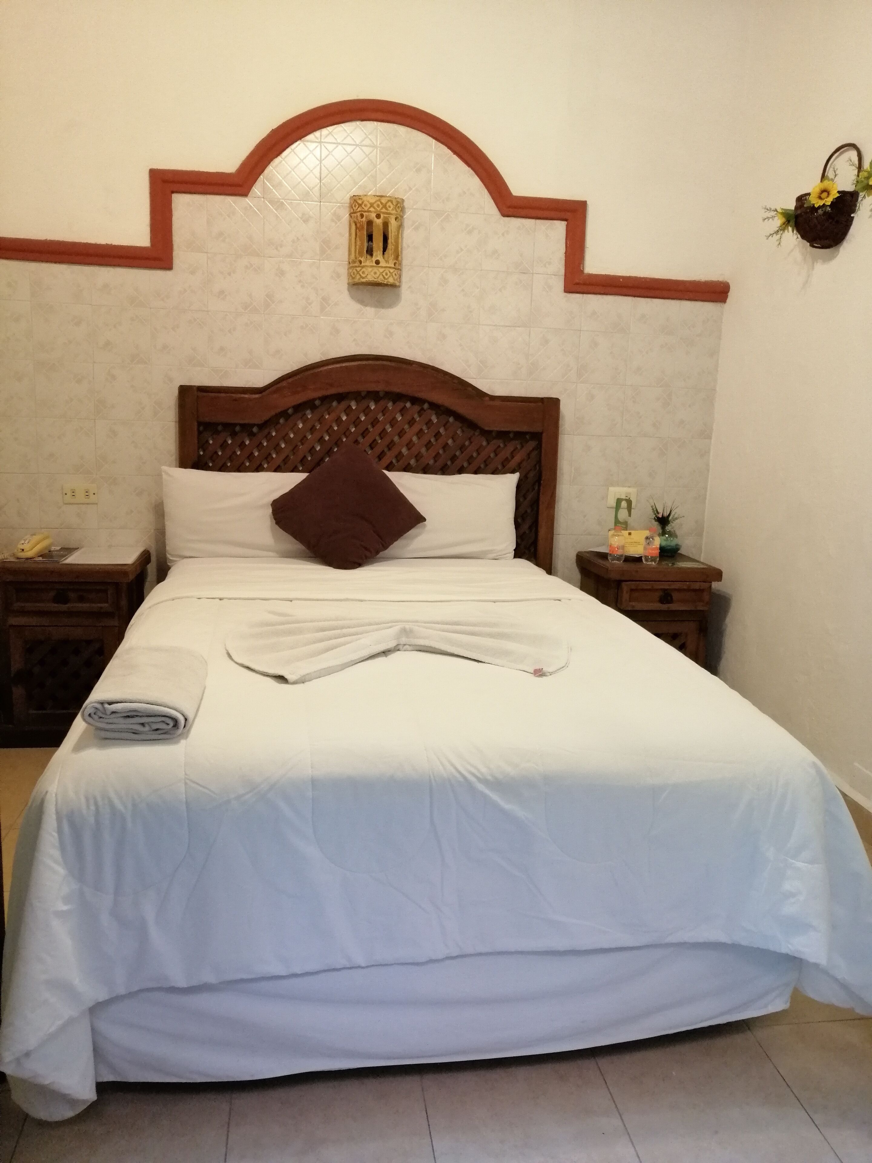 Foto - Hotel Reforma