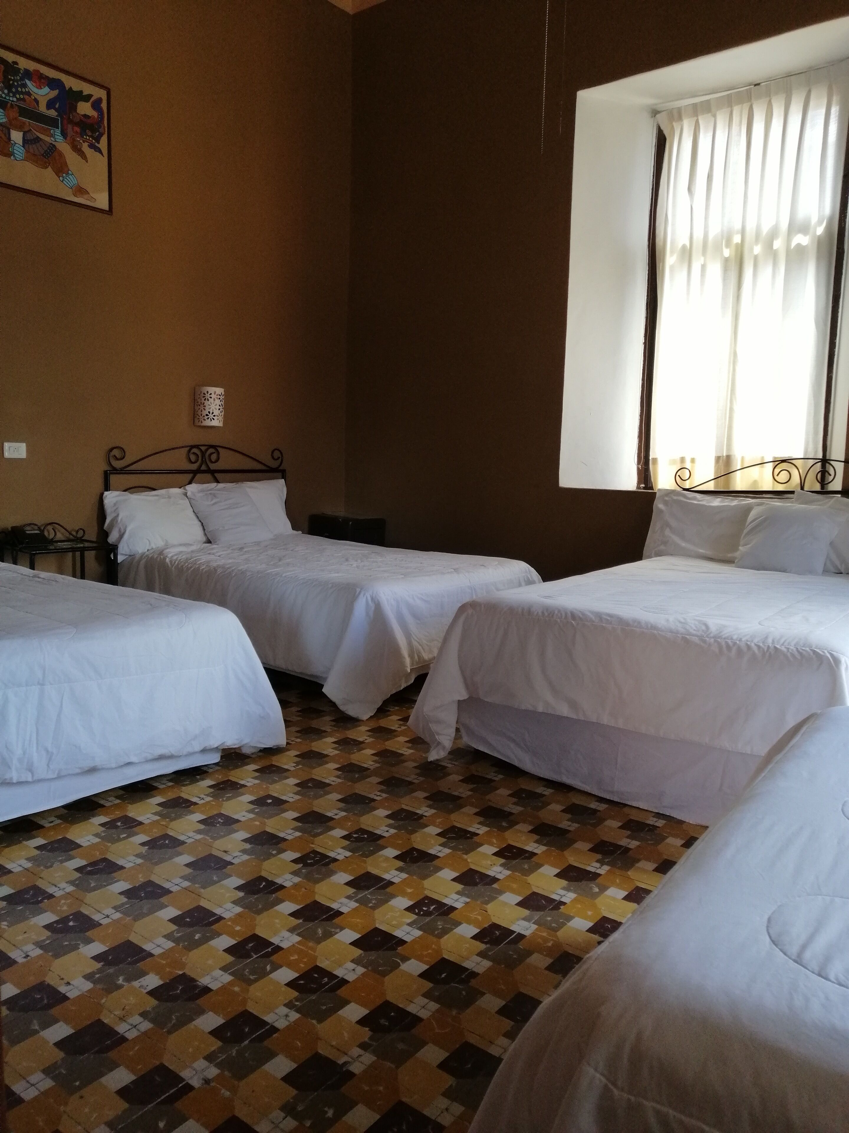 Foto - Hotel Reforma