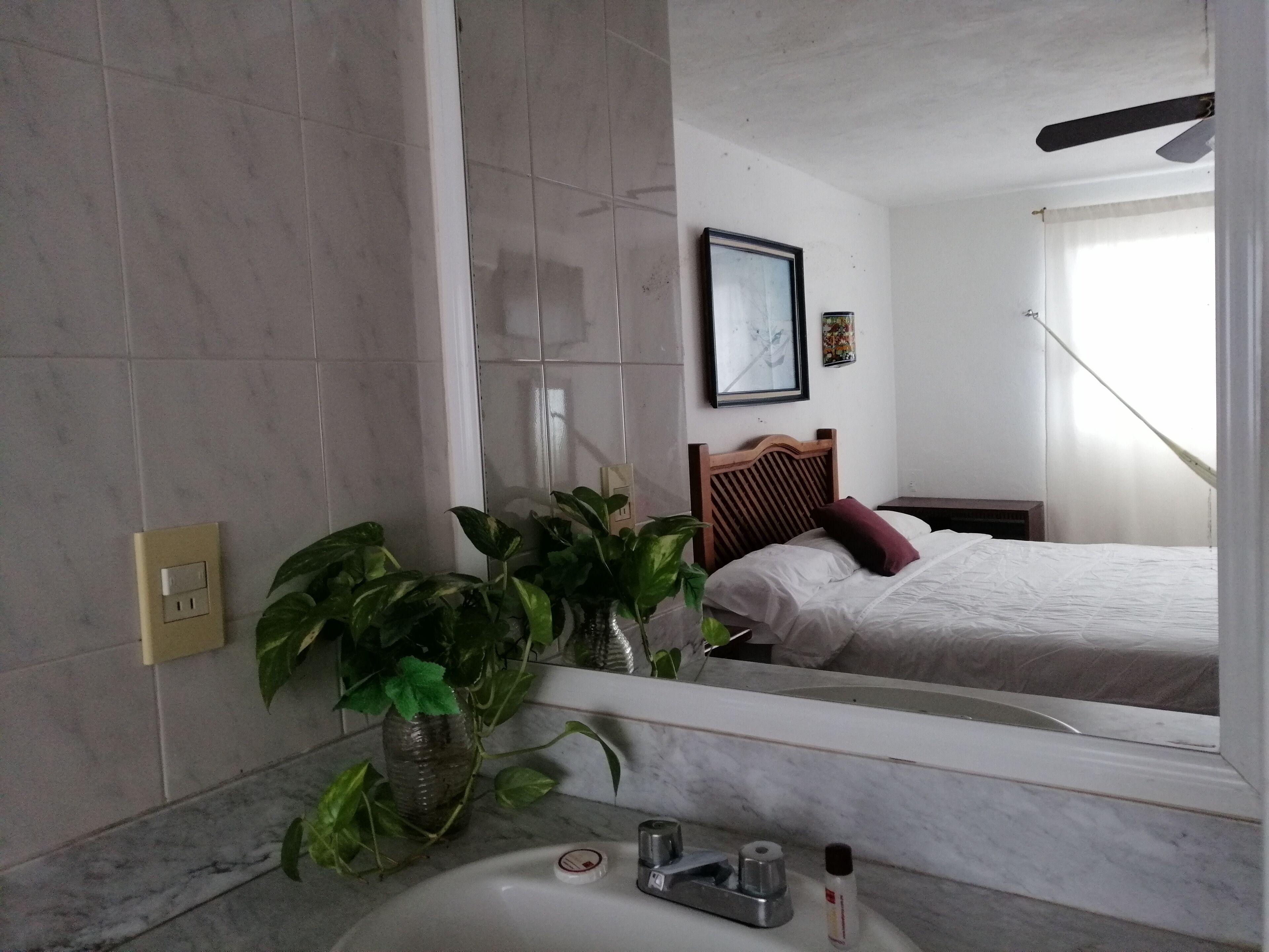 Foto - Hotel Reforma