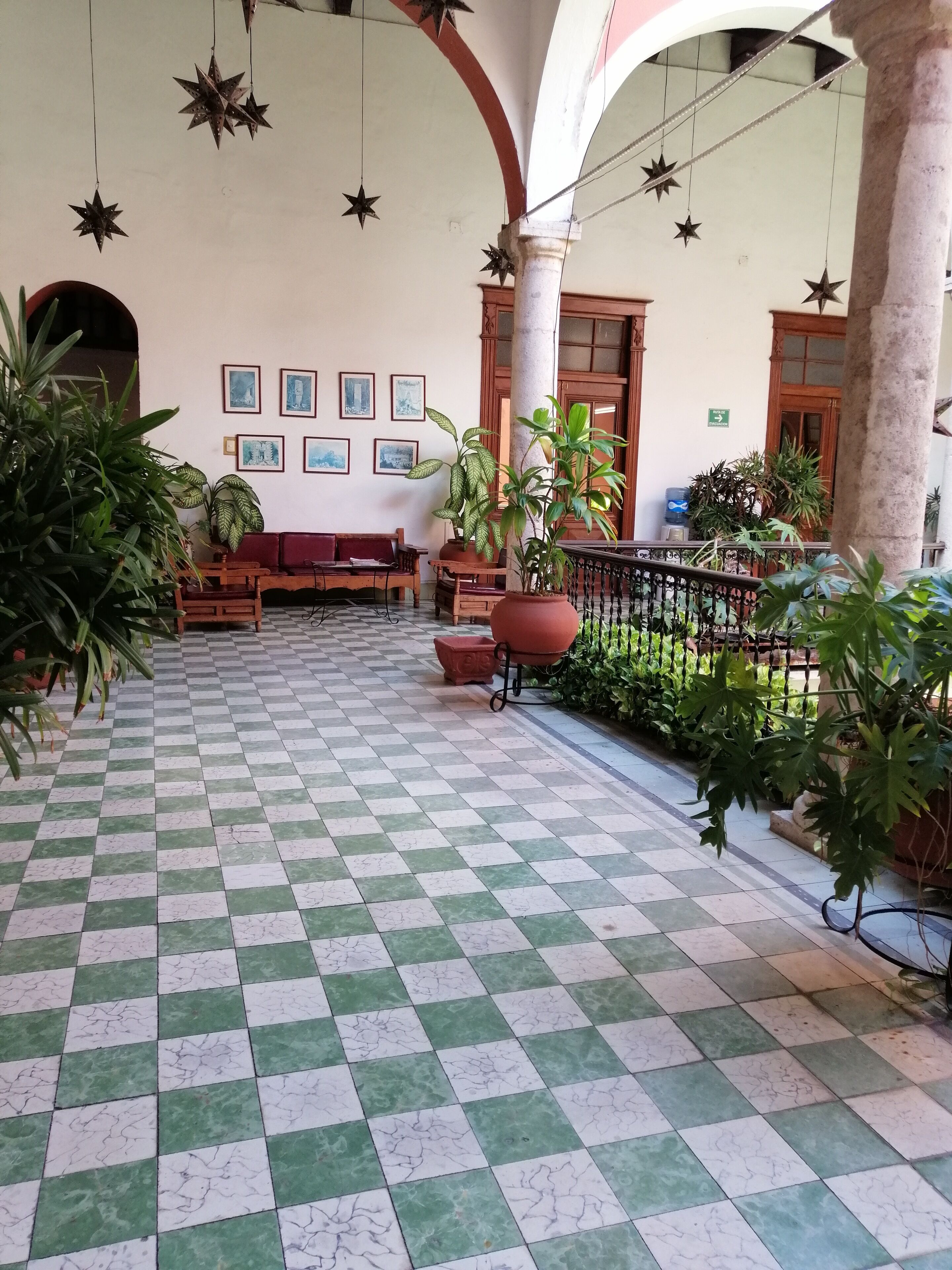 Foto - Hotel Reforma