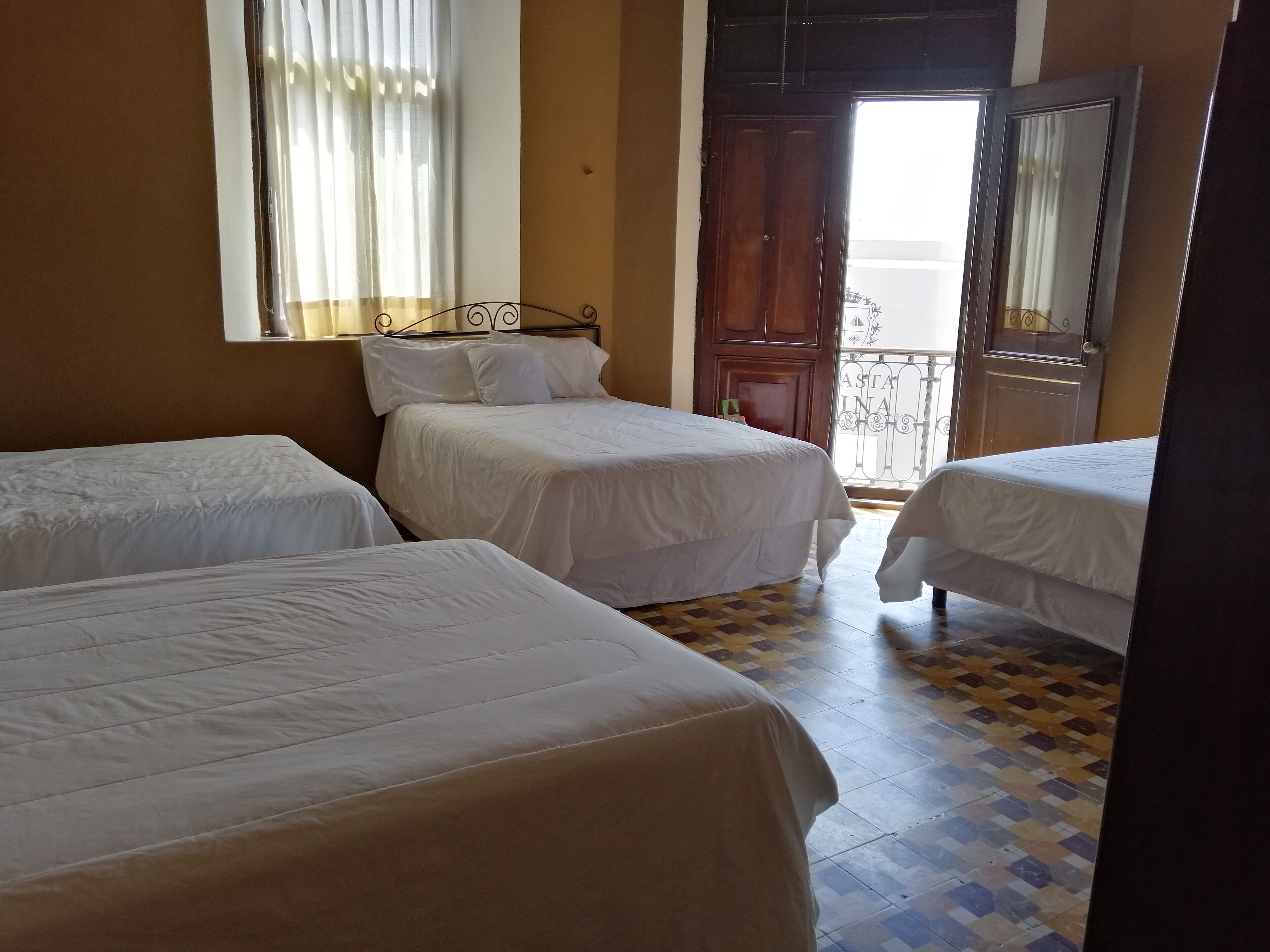 Foto - Hotel Reforma