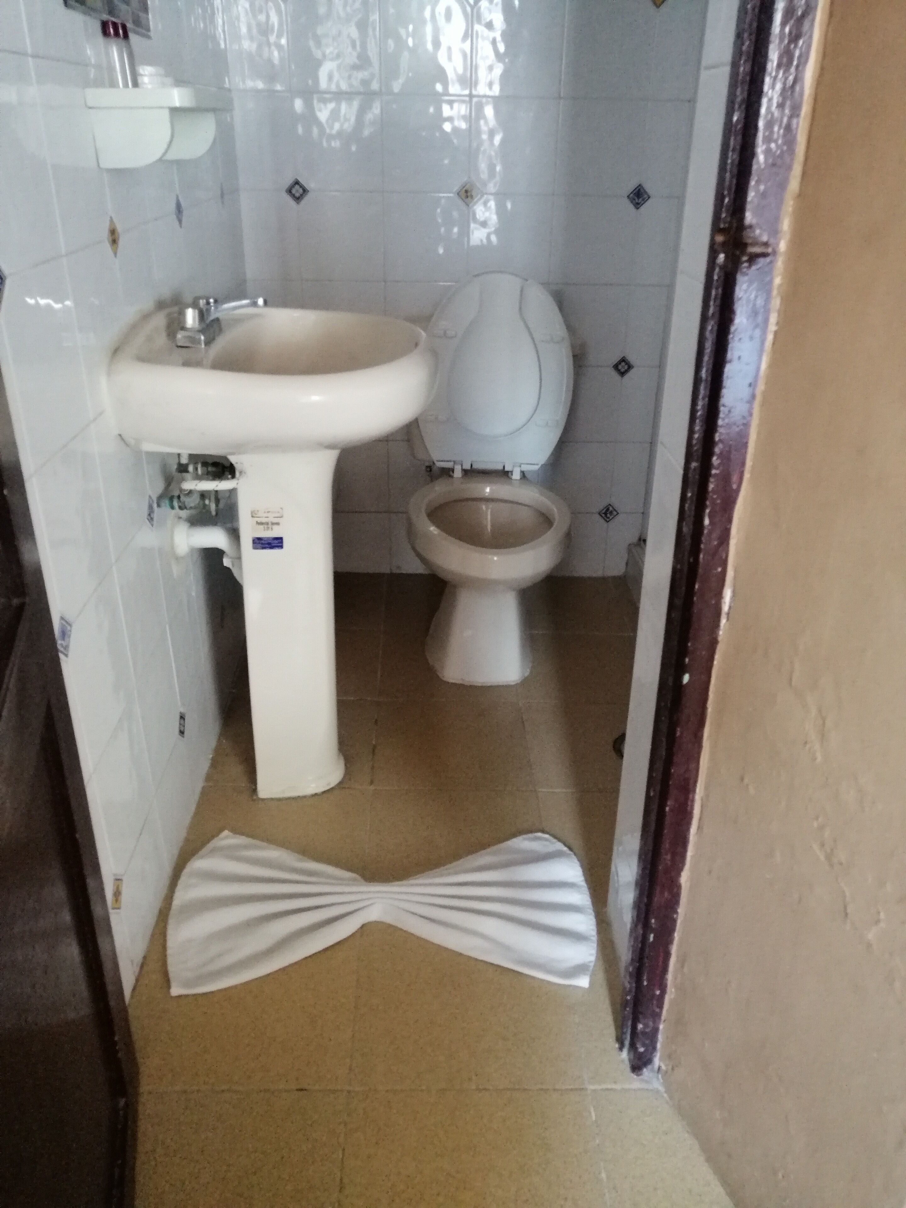 Foto - Hotel Reforma