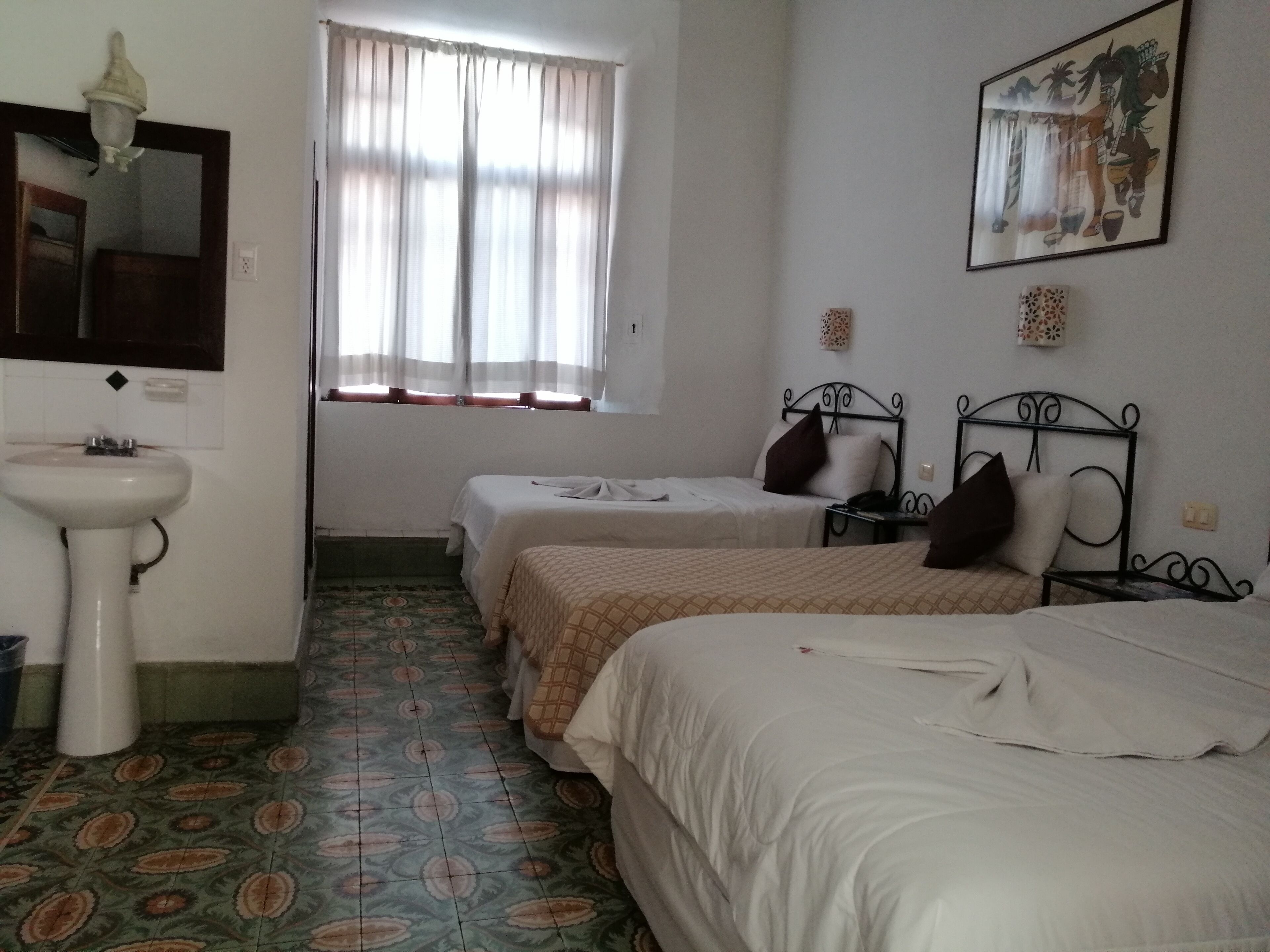 Foto - Hotel Reforma